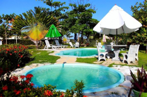 Отель Pousada Villa Verde  Эстансия